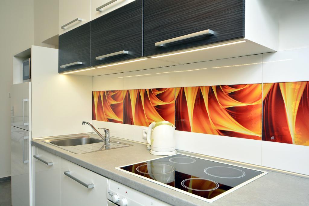 Apartmán Navratilova