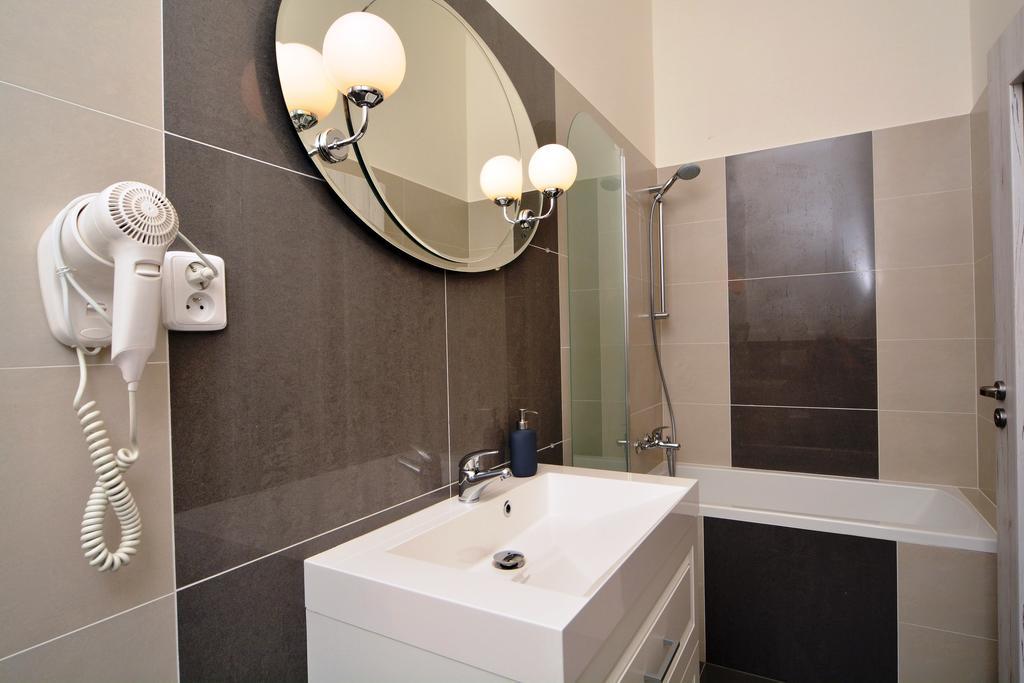 Navratilova Apartmán *