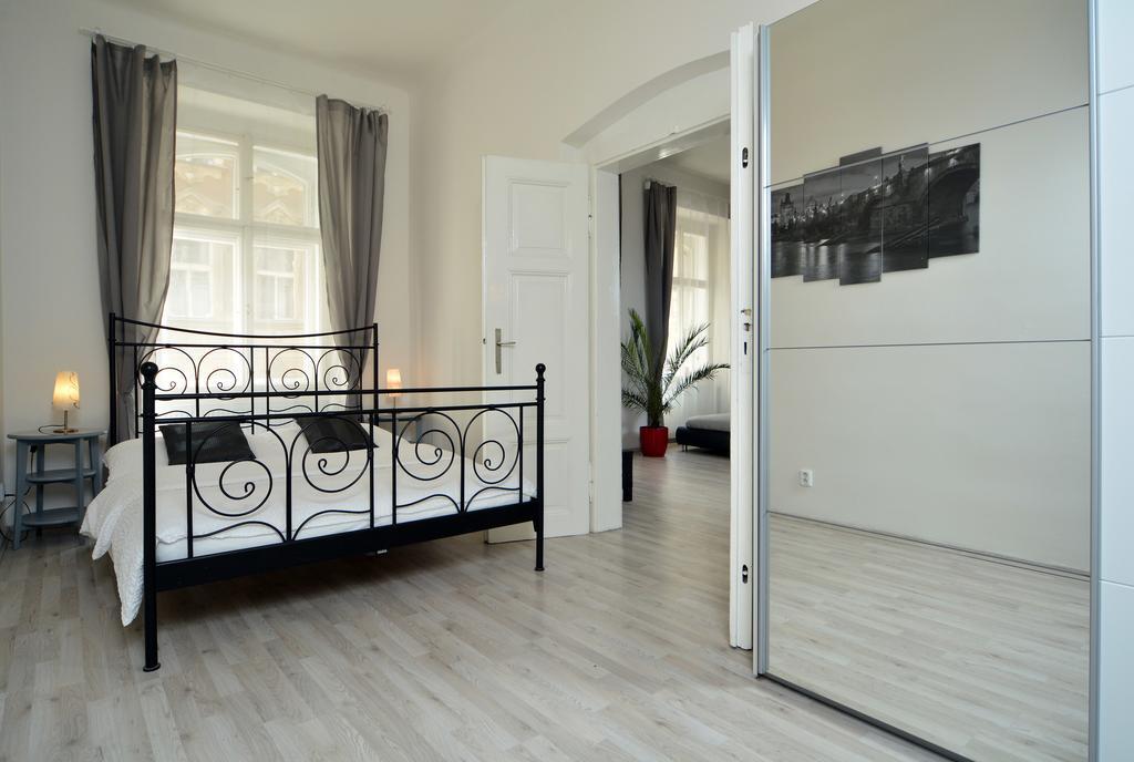 Apartmán Navratilova
