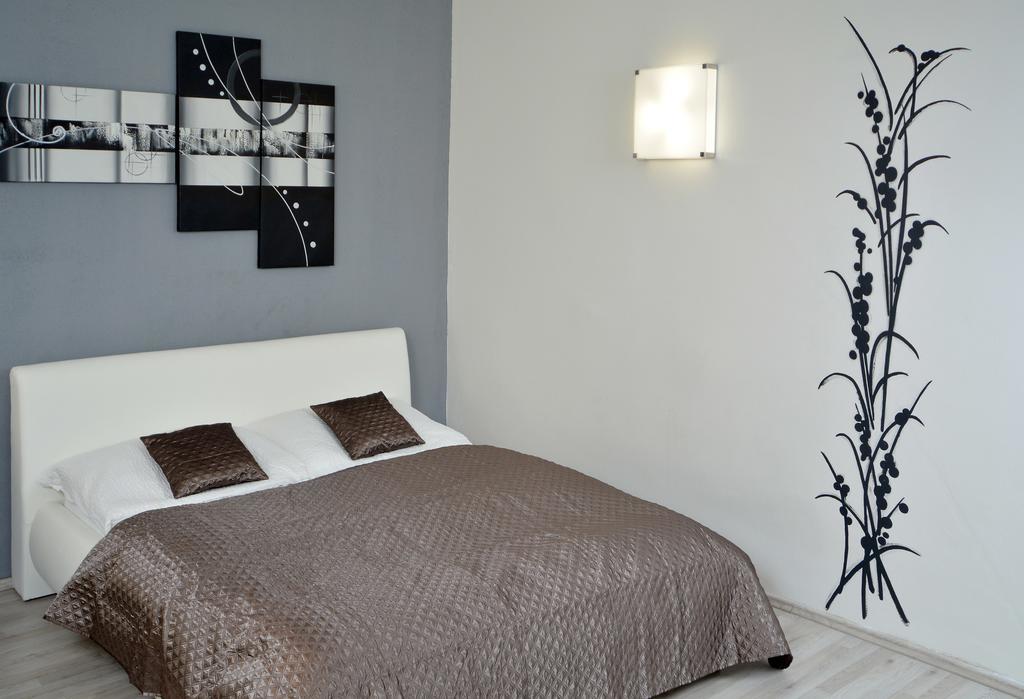 Apartmán Navratilova Praha