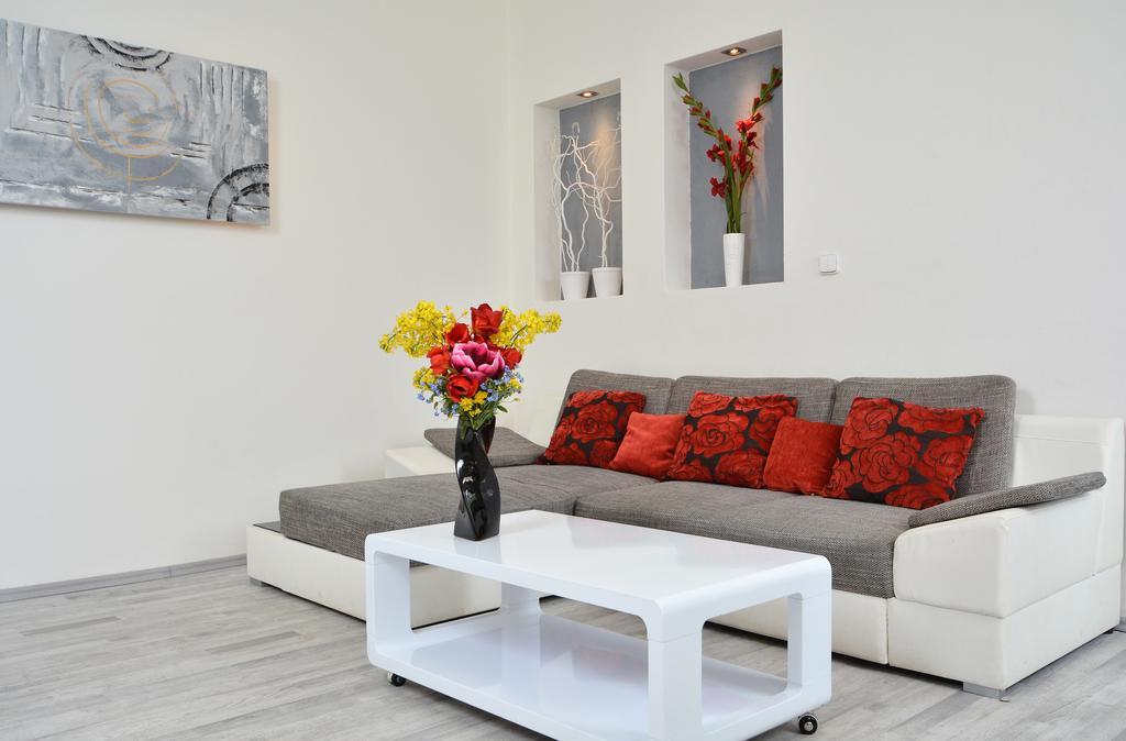 Apartmán Navratilova