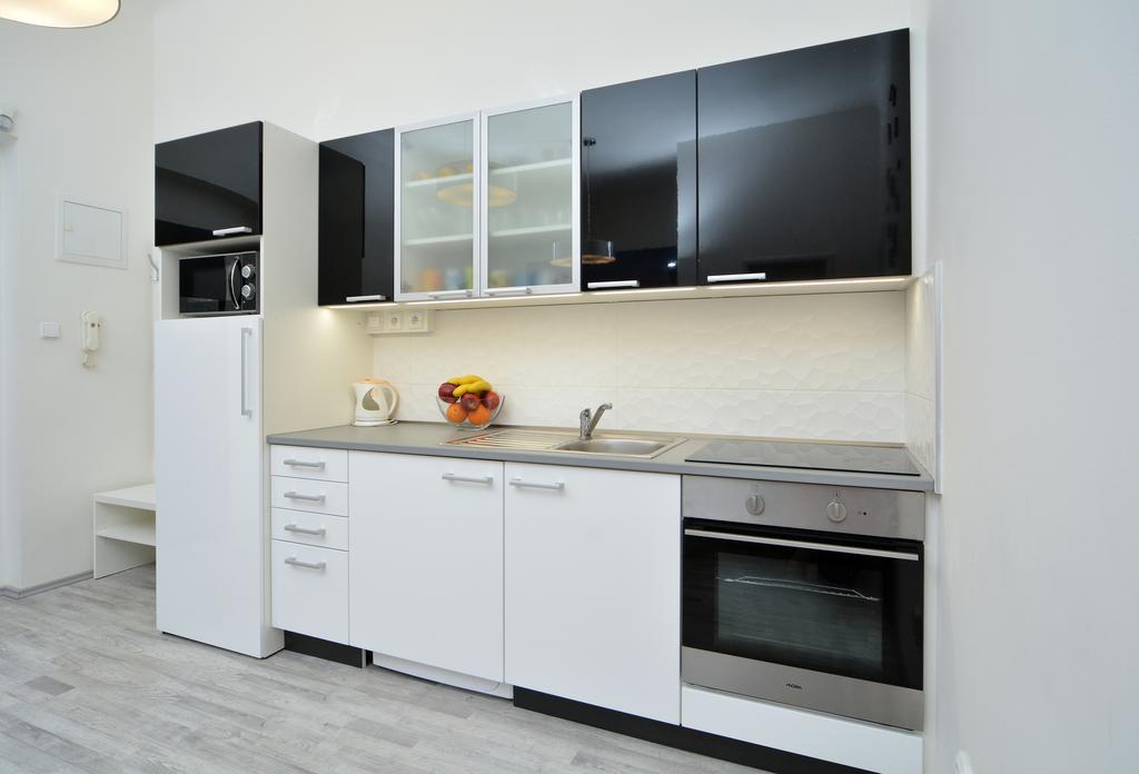 Apartmán Navratilova