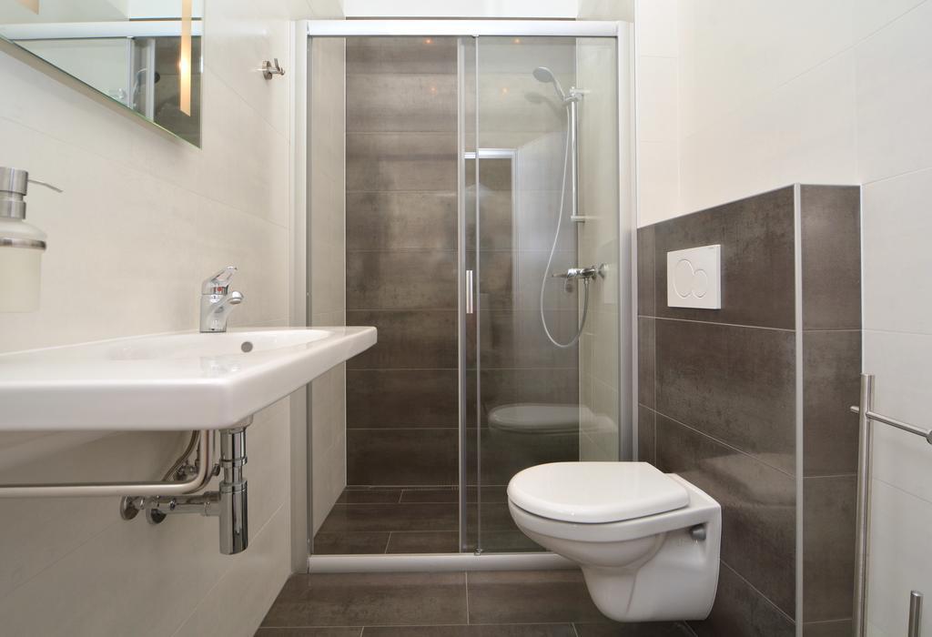 Navratilova Apartmán