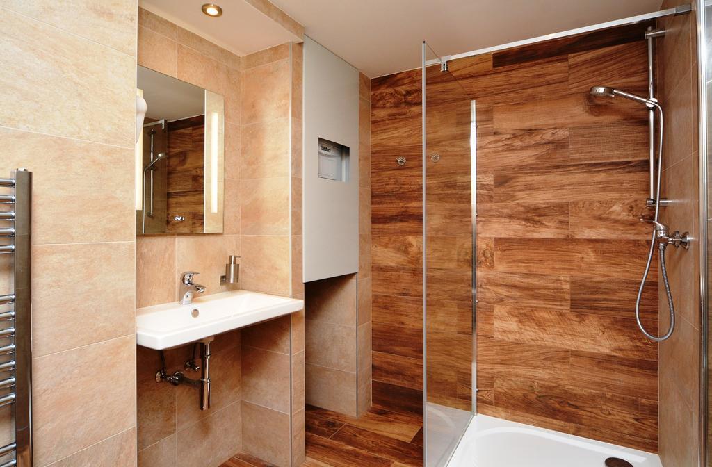 Navratilova Apartmán